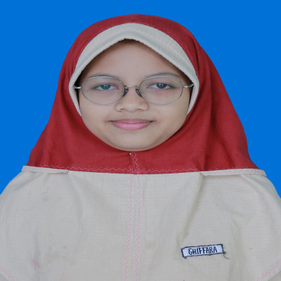 foto profil Nasyfa Khoirina Ghiffara